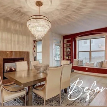 Colorado's Best Kitchens 2024