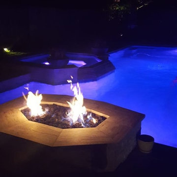 The Gilbert Family Project