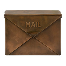 Mailbox
