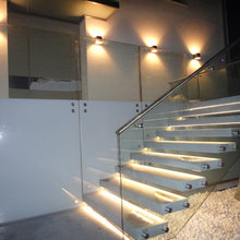 Garage & Office