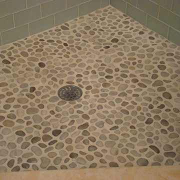 Charming Antique Bath Remodel