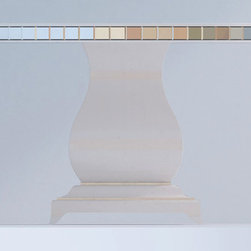 The Adela Collection - Dining Tables