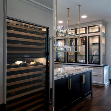Tuxedo Butler's Pantry & Wine Bar