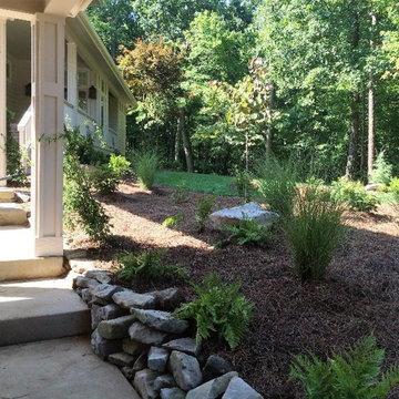 Elder Mountain Woodland Estate