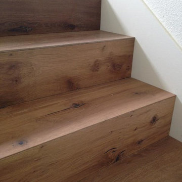 Hallmark Alta Vista Mailbu Install