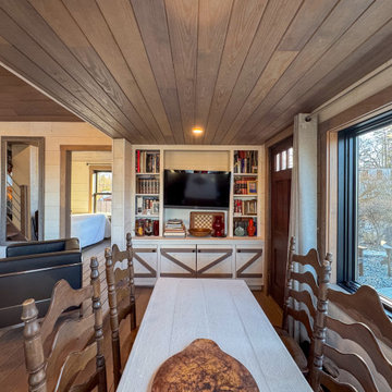Lake Cottage, Bolton CT