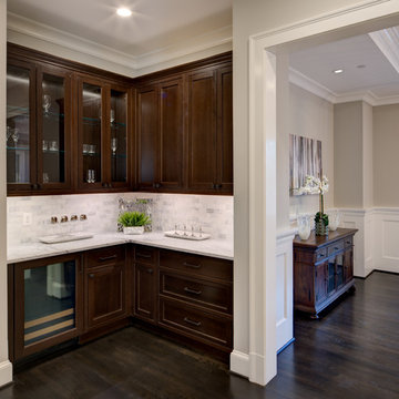 New Home with River View Just Completed and SOLD in Bethesda in 2017 on Expansiv