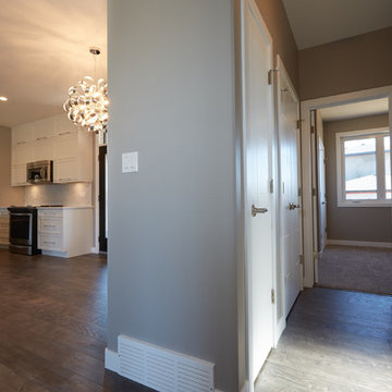 14 College Crescent, White City - Home for Sale