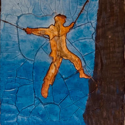 TRIUMPH! - Paintings