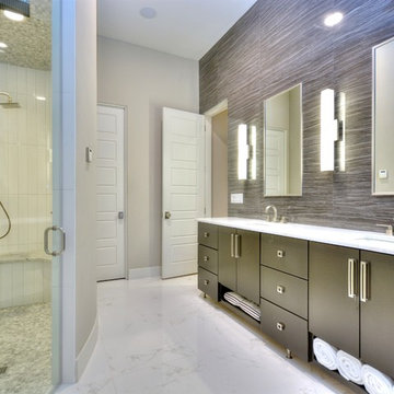 Hill Country Contemporary with a "Legendary" Pedigree