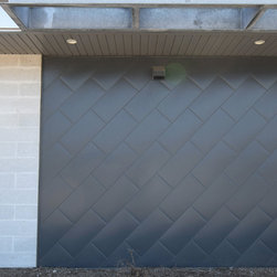 Metal Block - Siding And Stone Veneer