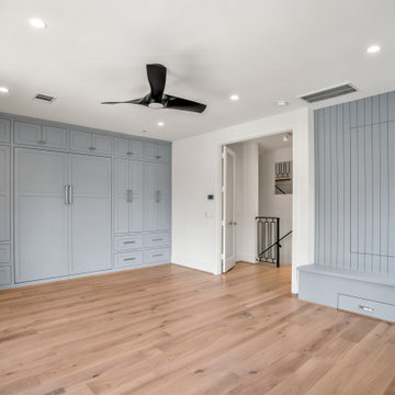 New Traditional Home in Windermere