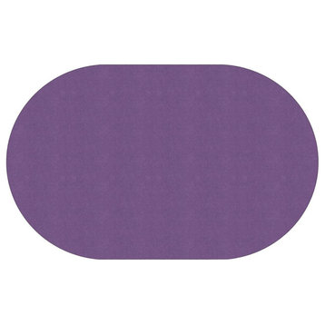 Flagship Carpets TS-45PP Amerisoft Purple