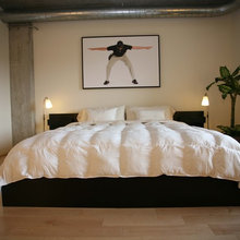 Bedroom Ideas