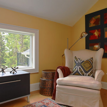 Westchester Young Family Home