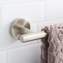 Bathroom fixtures