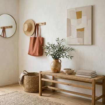 Reforma Vivienda 90m² · Tarragona