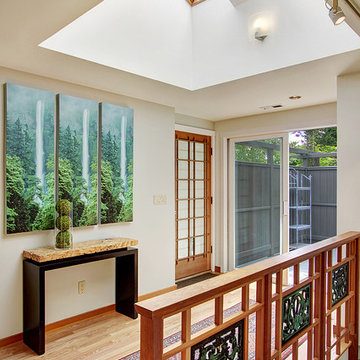 Prepare your home to sell