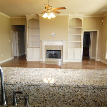 Personalized Hawke Plan Just Completed in Amite