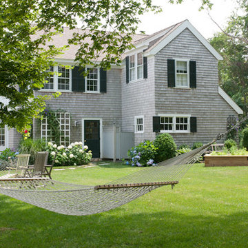 Post Residence Renovation / Additon