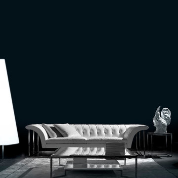 Selling: Rockouture Sofa, Paso Doble Coffee Table, Leggero Side Table
