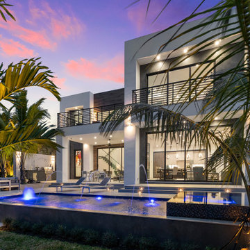 Contemporary Gem