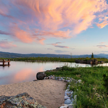 High Mountain Residence Lot #38