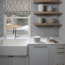 Backsplash