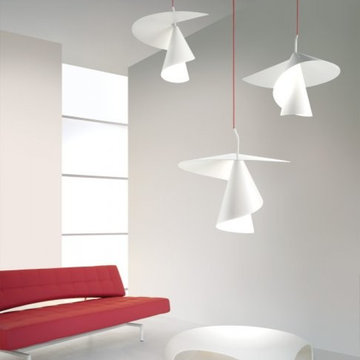 Living Room Lighting