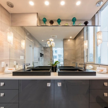 1201 Marinaside Yaletown Vancouver