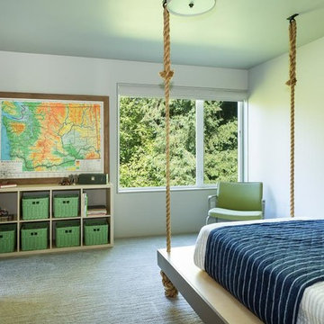 Gig Harbor Home of Distinction presented by KOMO-TV
