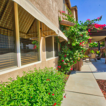 Gated & Grand, NW Visalia