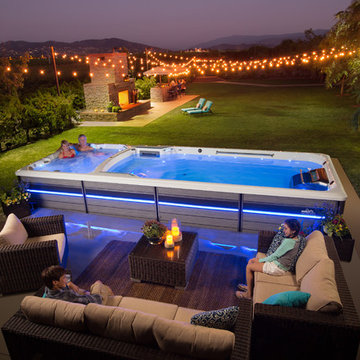 Endless Pools Systems