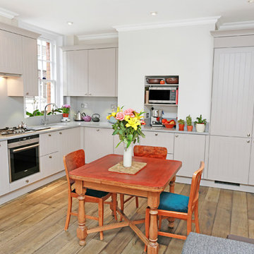 Kitchen Trends 2015