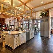 kitchens