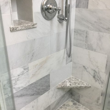 Luxury Master Bathroom