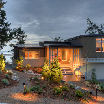Bennett Residence