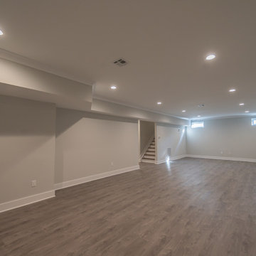New Construction in Paramus, NJ