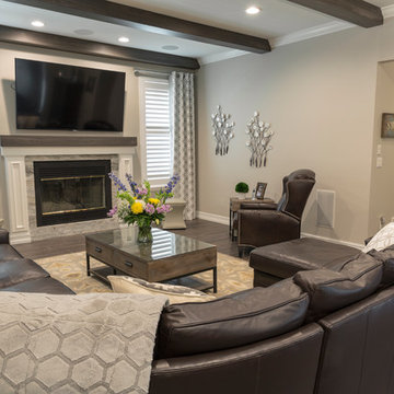 Full Home Renovation in Palm Harbor