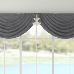 SewDecor.com Custom Window Valance - Products