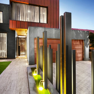 LUXURY HOTEL INSPIRED HOME