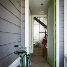 door frames
