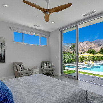 Bogert Palm Springs