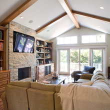 fireplaces