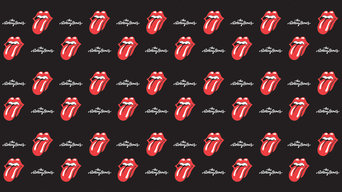 Homage to The Stones