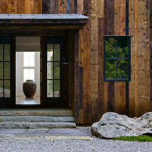 Connecticut Farmhouse