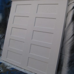 Headboards - Headboards