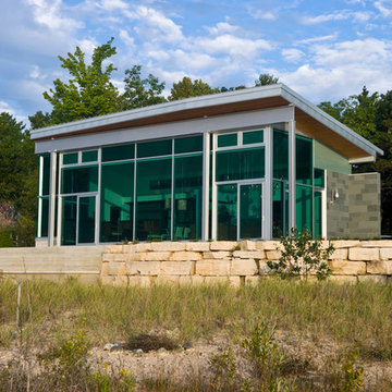 Elk Rapids Modern