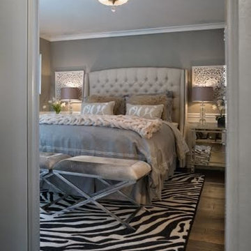 Bedroom Oasis