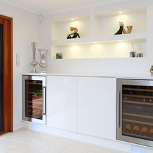 wetbar